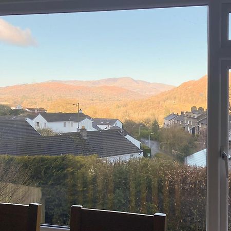 High Fellside Villa Ембълсайд Екстериор снимка