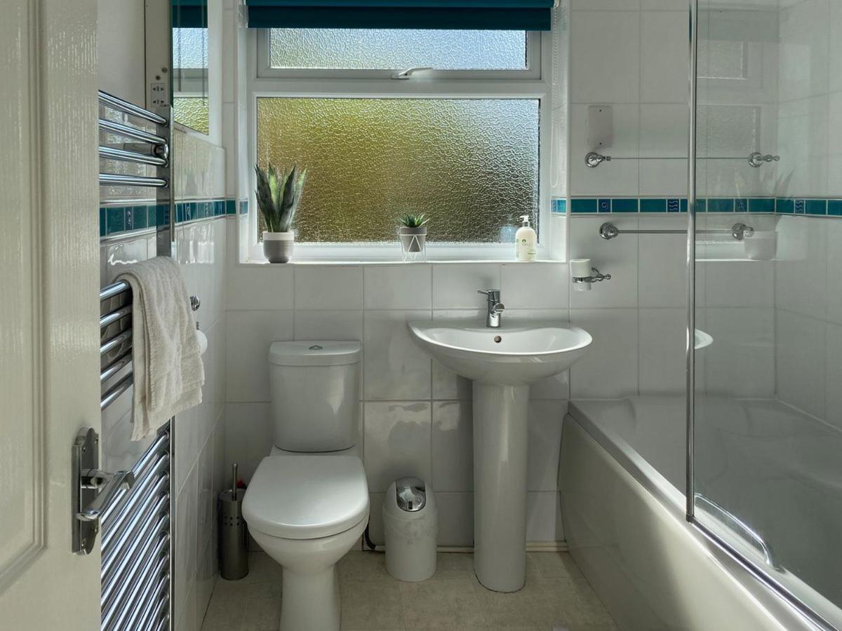 High Fellside Villa Ембълсайд Екстериор снимка
