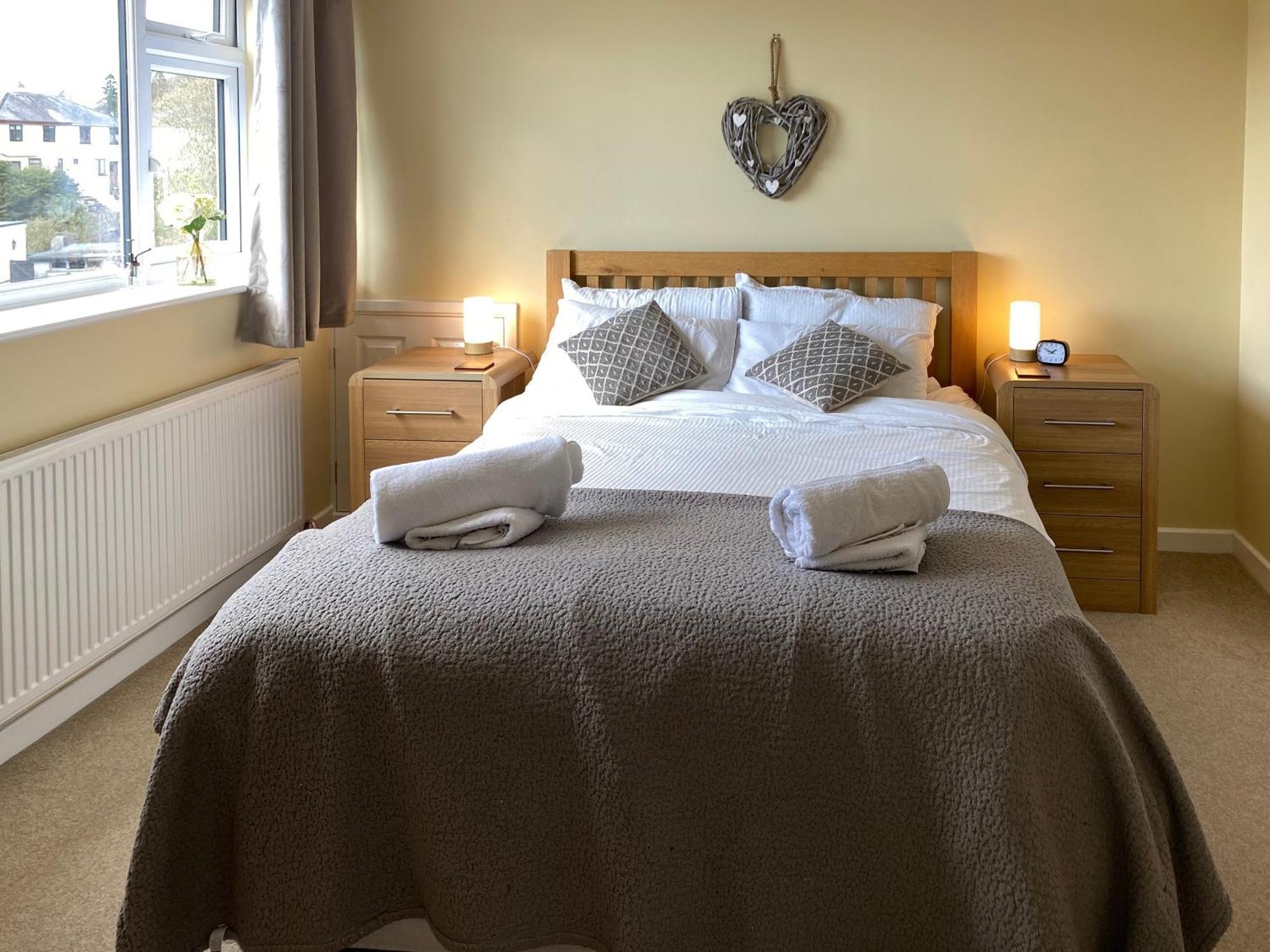 High Fellside Villa Ембълсайд Екстериор снимка