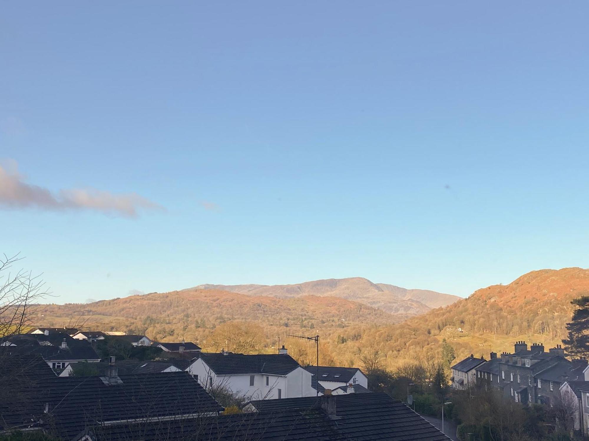 High Fellside Villa Ембълсайд Екстериор снимка