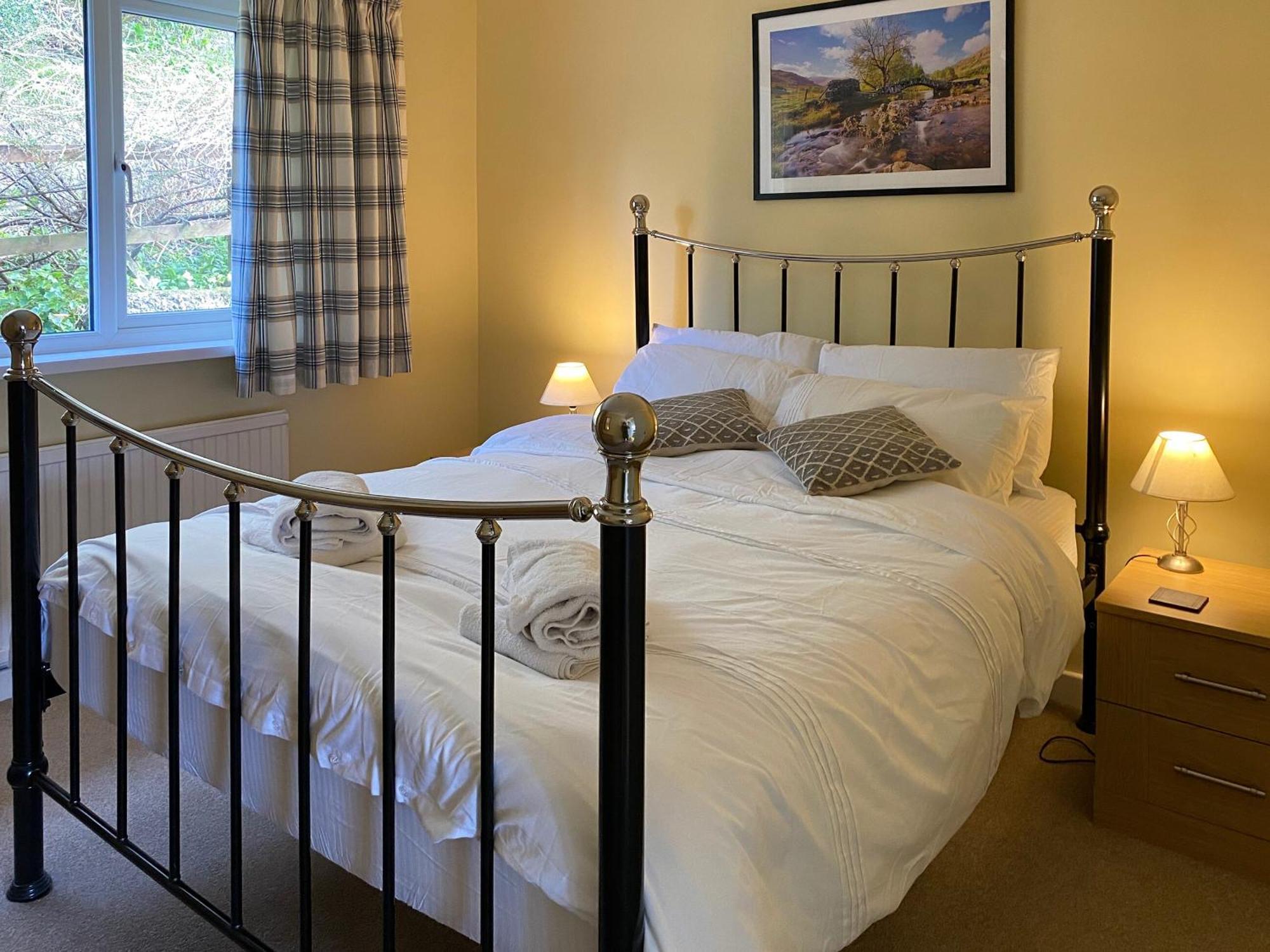 High Fellside Villa Ембълсайд Екстериор снимка